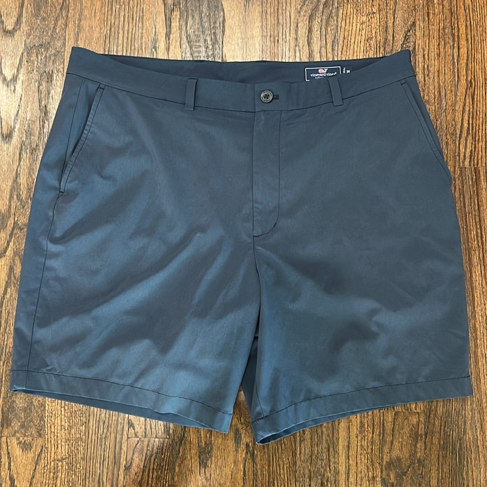 VINEYARD VINES Men’s‎ 7” Performance Breaker Shorts Size 38